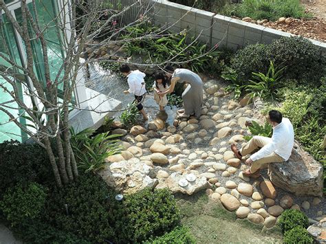 庭園景觀|別墅庭園景觀 19種不同風格的參考實例